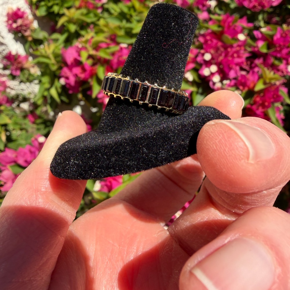 Sugarfix by Baublebar Stack Rings - Picture 13 of 16